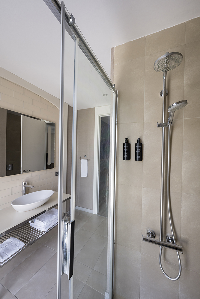 Superior Suite 1