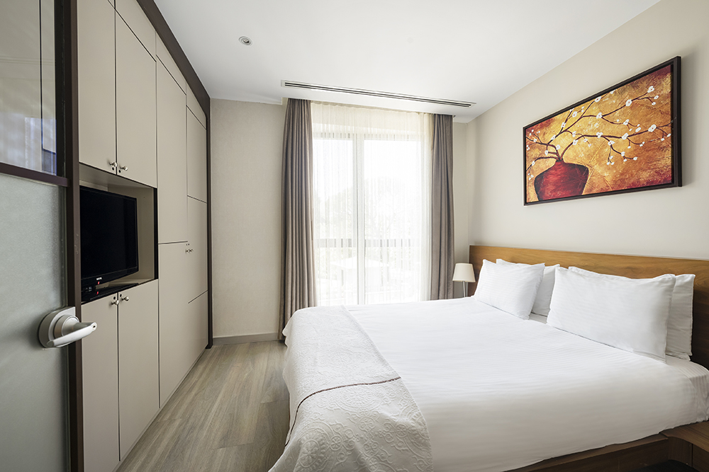 Superior Suite 2