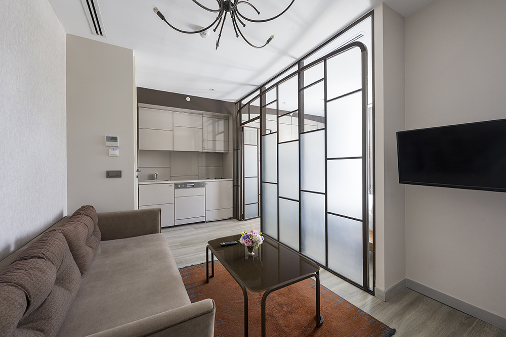 Superior Suite 3