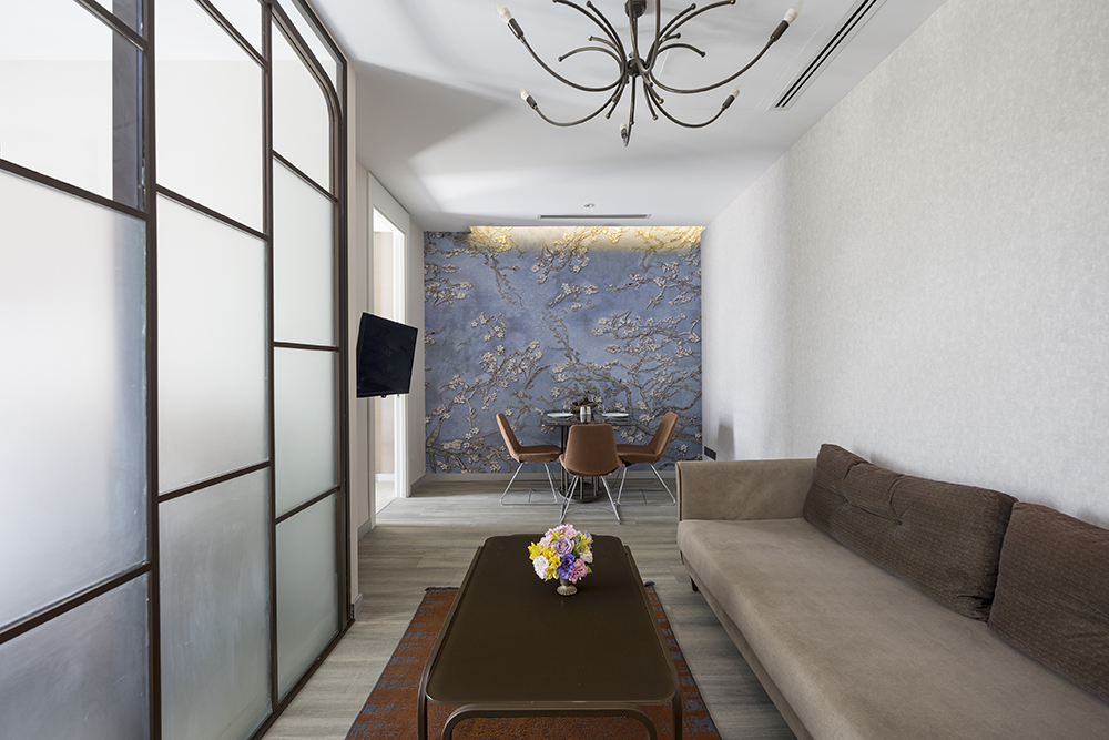 Superior Suite 4