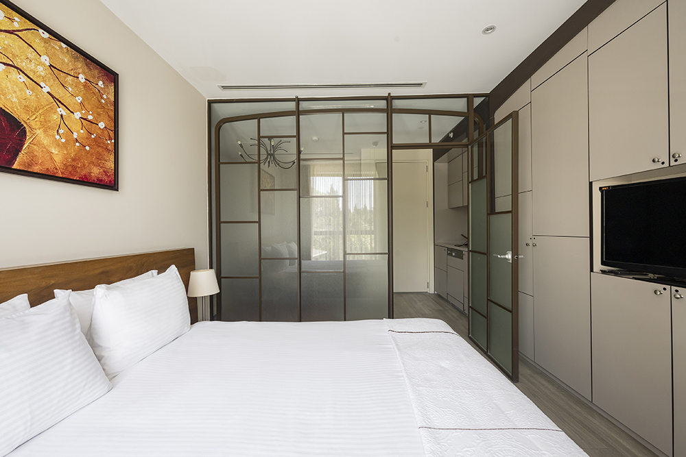 Superior Suite 5